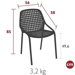 CHAISE