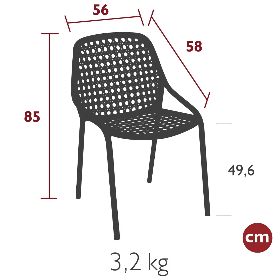 CHAISE