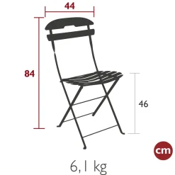 CHAISE
