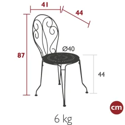 CHAISE