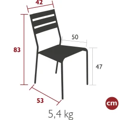 CHAISE