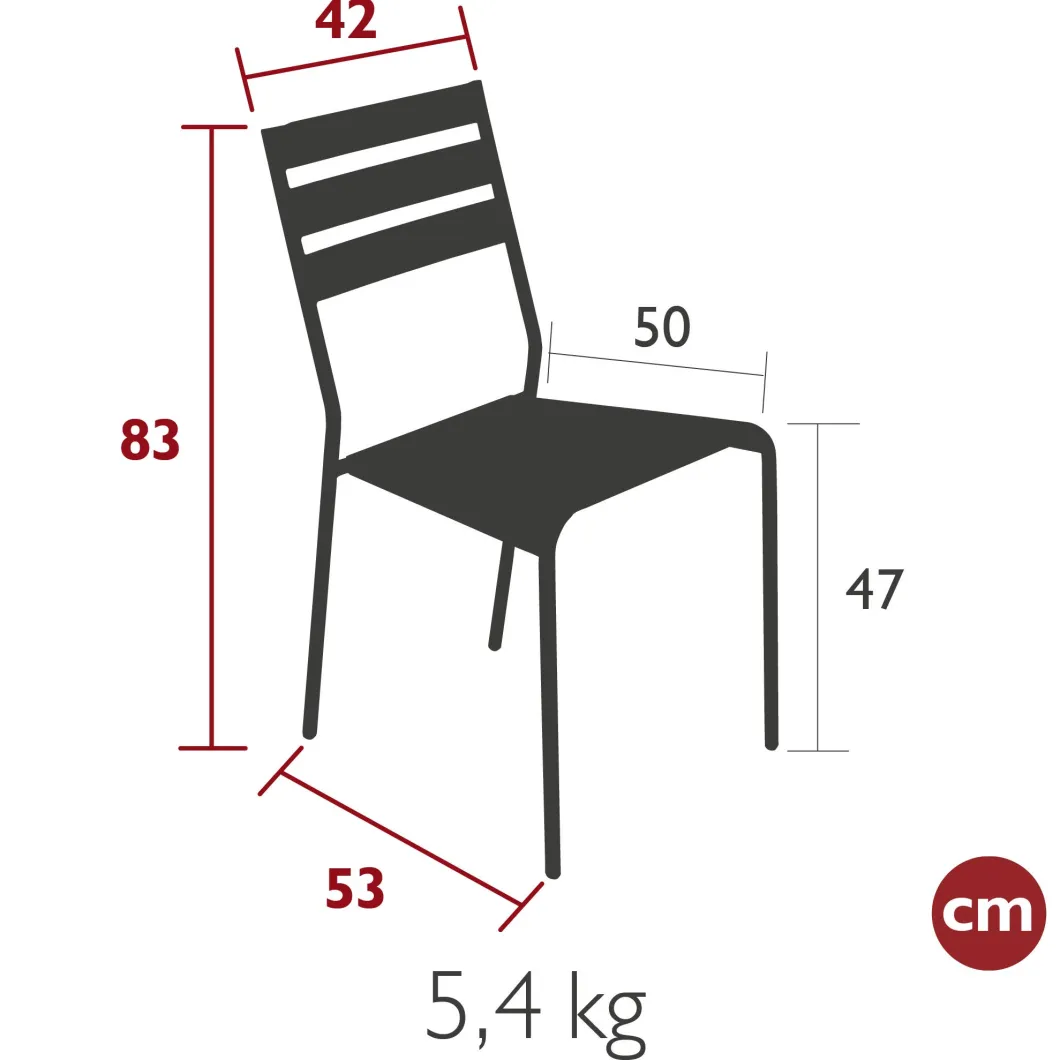 CHAISE