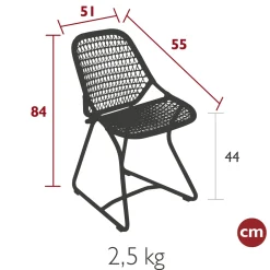CHAISE