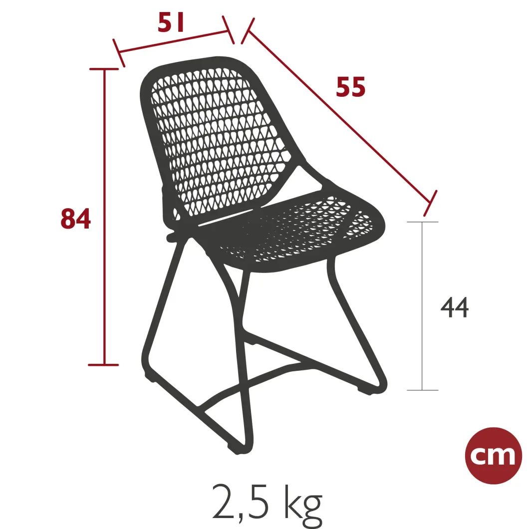 CHAISE