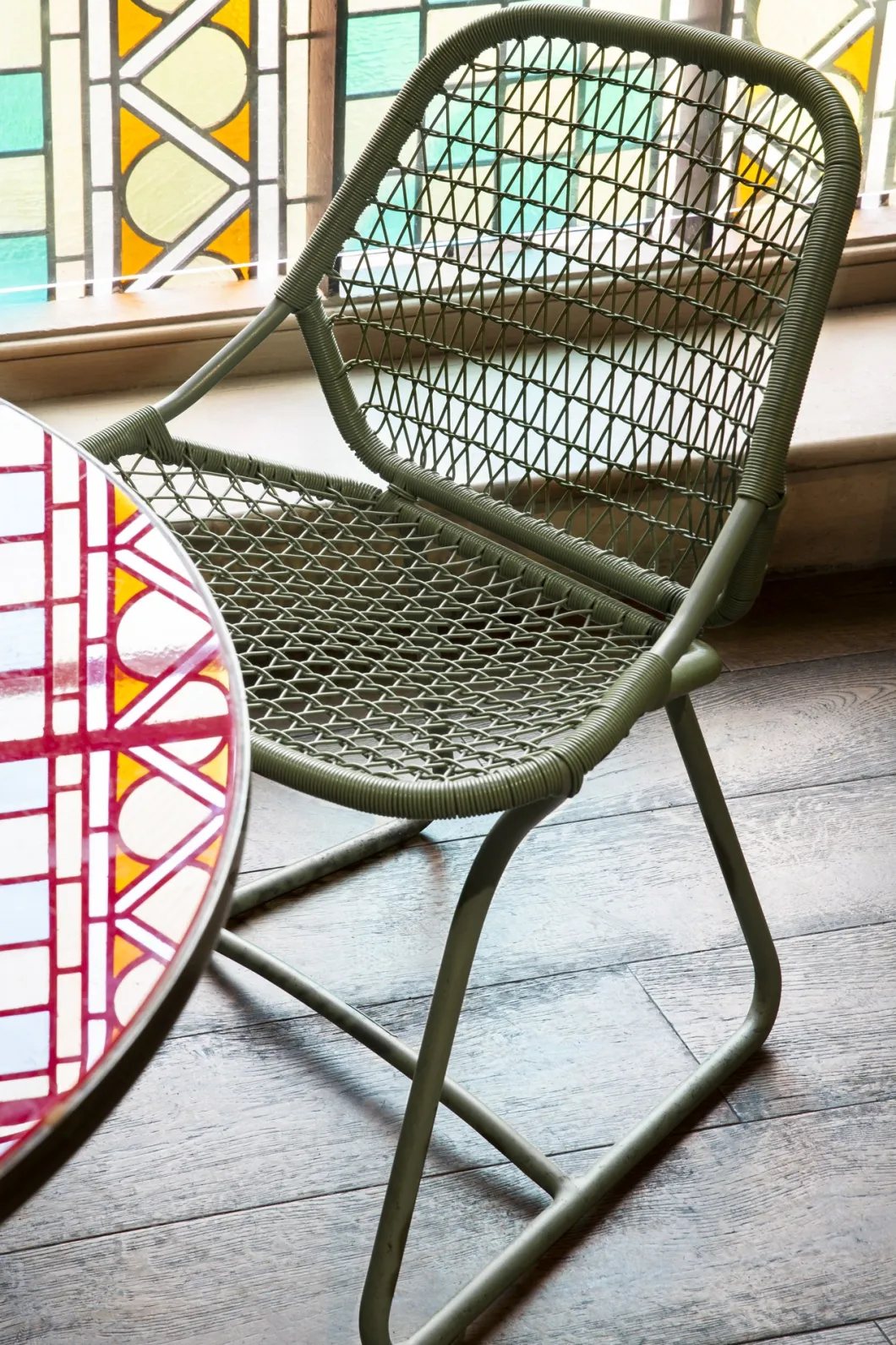 CHAISE