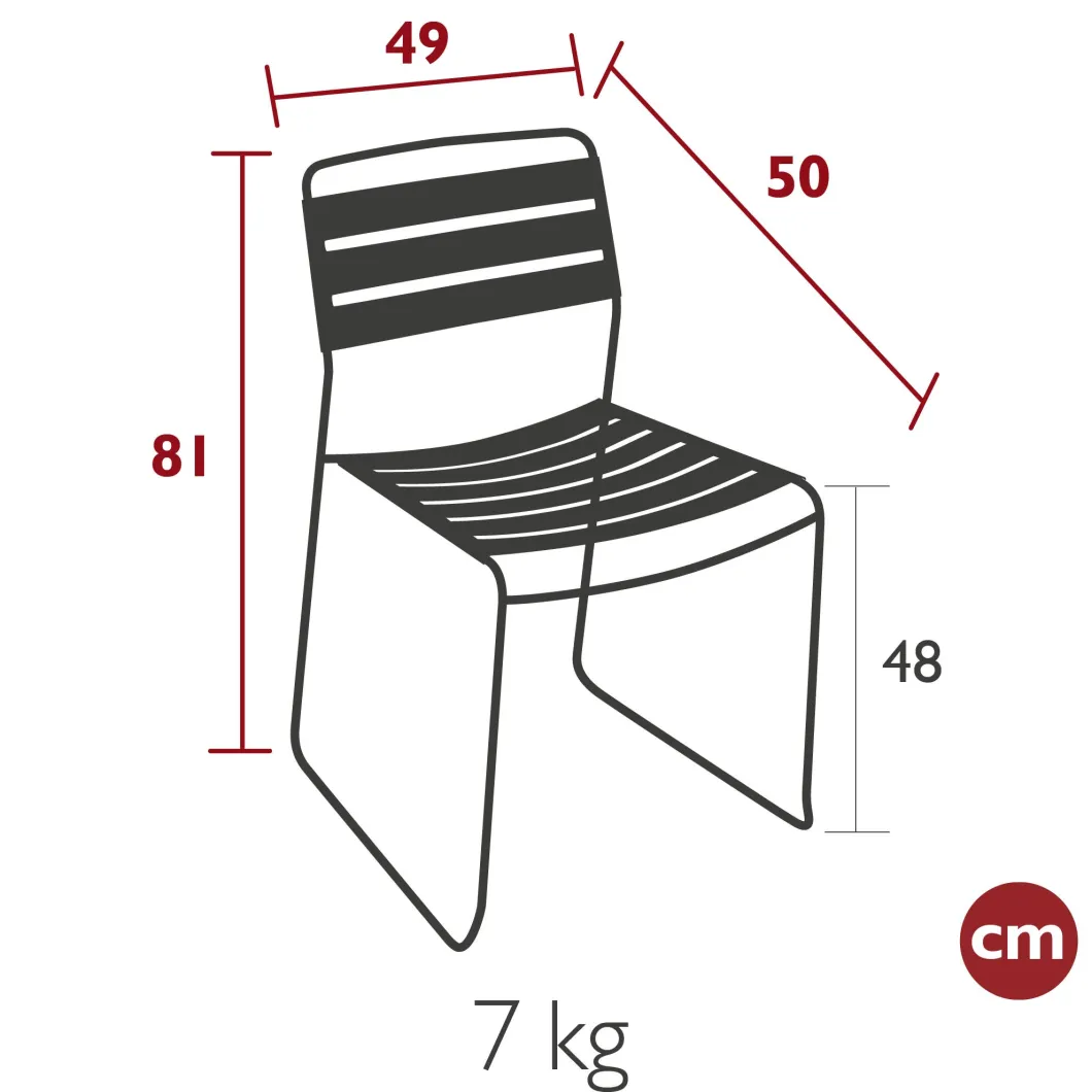 CHAISE