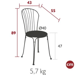 CHAISE
