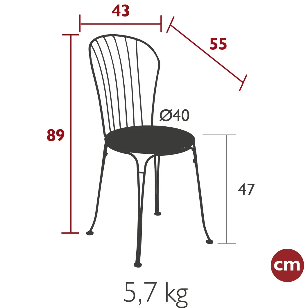 CHAISE
