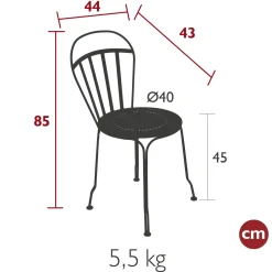 CHAISE