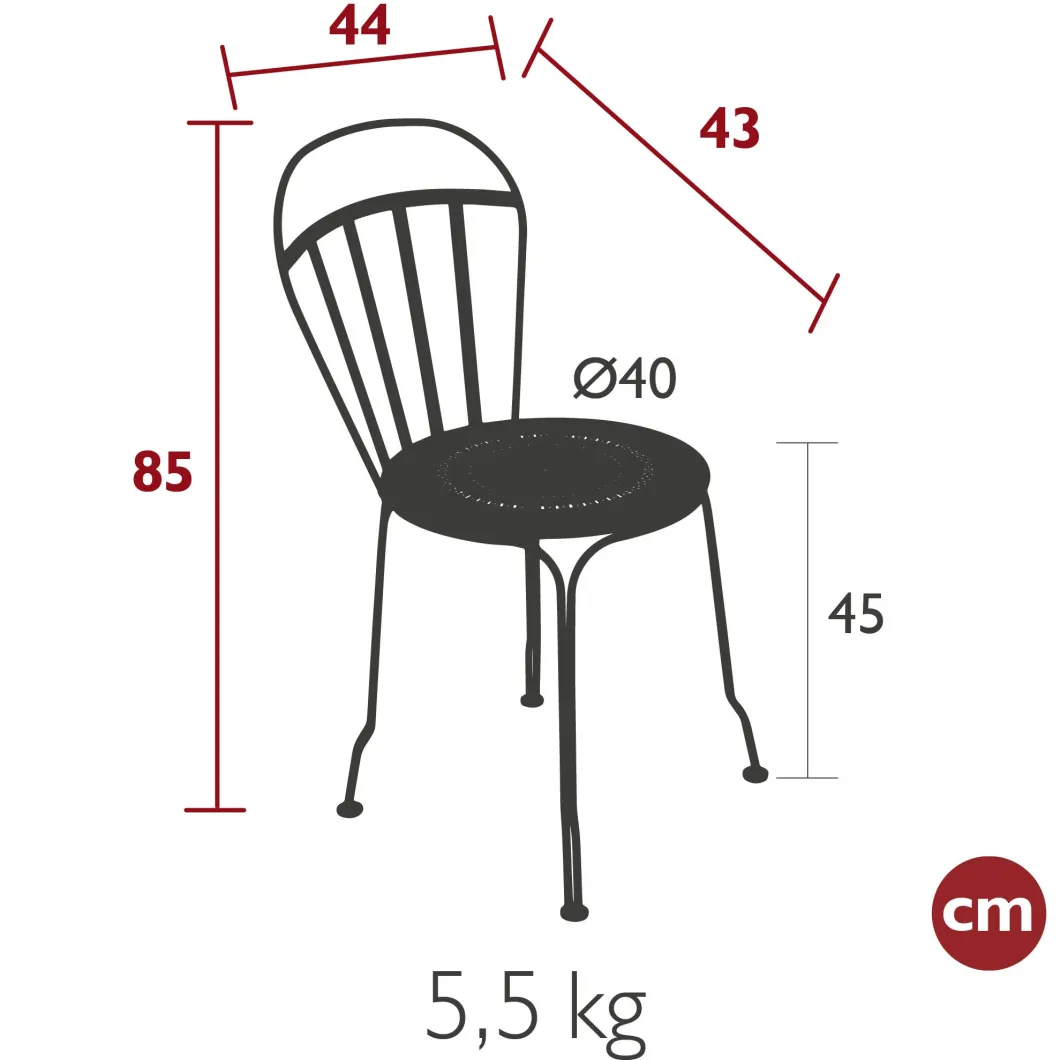 CHAISE