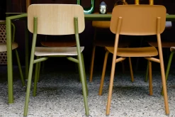 CHAISE CHÊNE