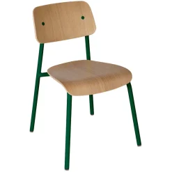 CHAISE CHÊNE