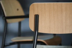 CHAISE CHÊNE