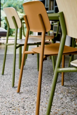 CHAISE CHÊNE