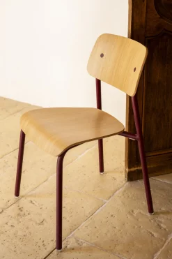 CHAISE CHÊNE
