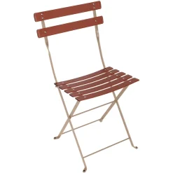 CHAISE CUIR