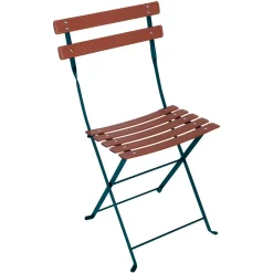 CHAISE CUIR
