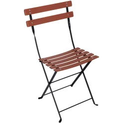 CHAISE CUIR