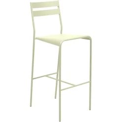 CHAISE DE BAR