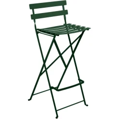 CHAISE DE BAR PLIANTE
