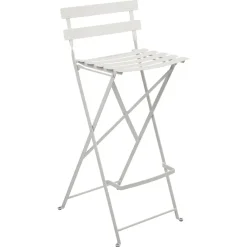 CHAISE DE BAR PLIANTE