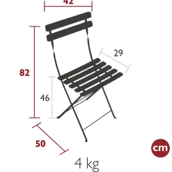 CHAISE DURAFLON®