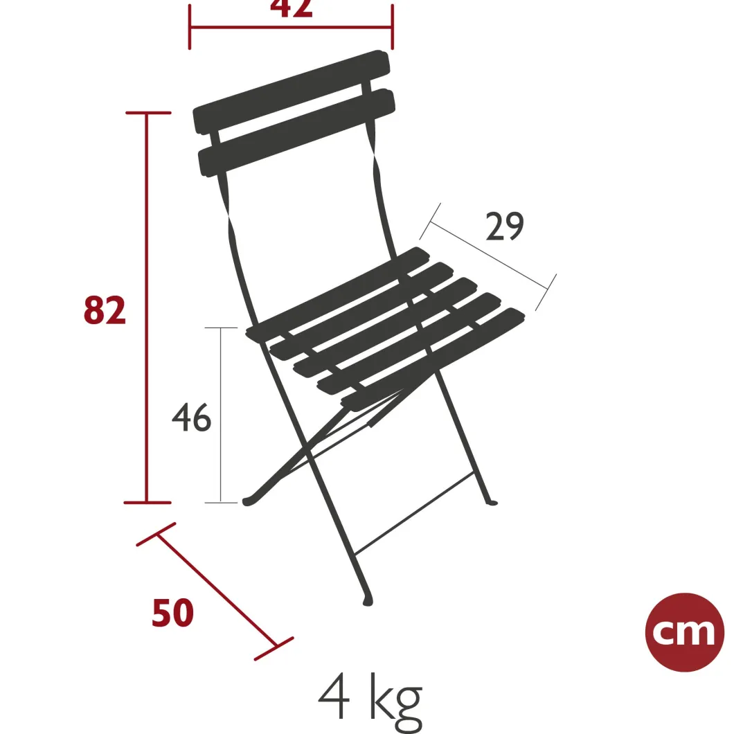 CHAISE DURAFLON®