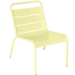 CHAISE LOUNGE