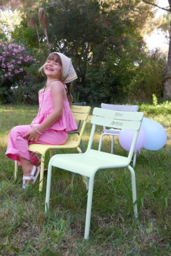 CHAISE MINI ARTISTE