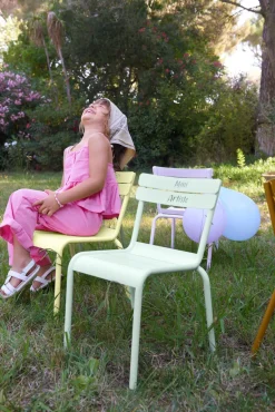 CHAISE MINI ARTISTE
