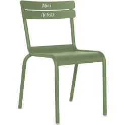 CHAISE MINI ARTISTE