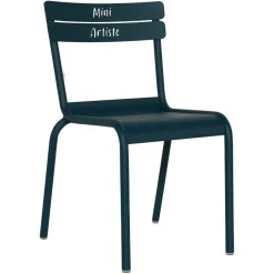CHAISE MINI ARTISTE