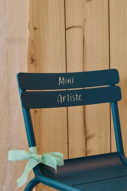CHAISE MINI ARTISTE