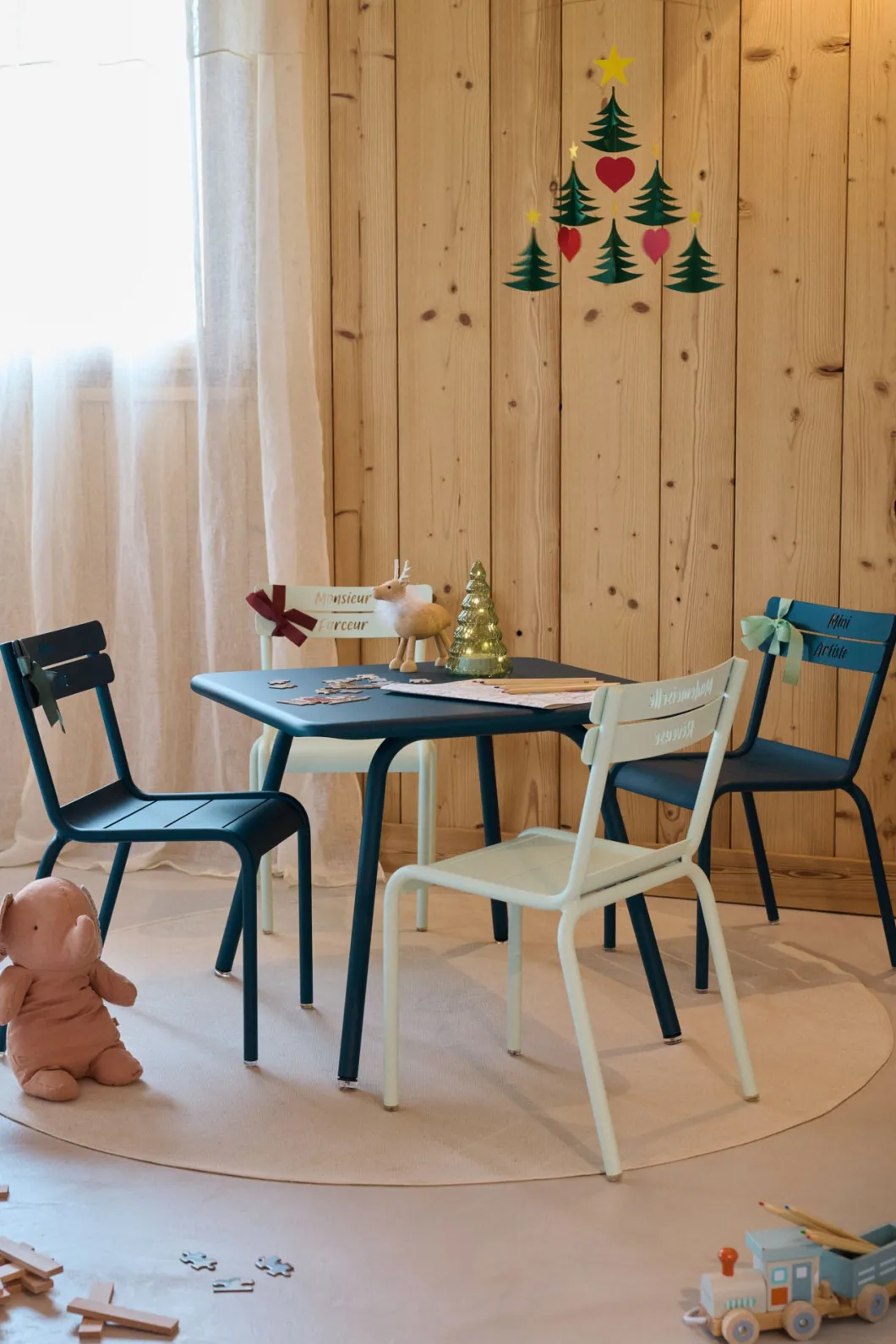 CHAISE MINI CANAILLE