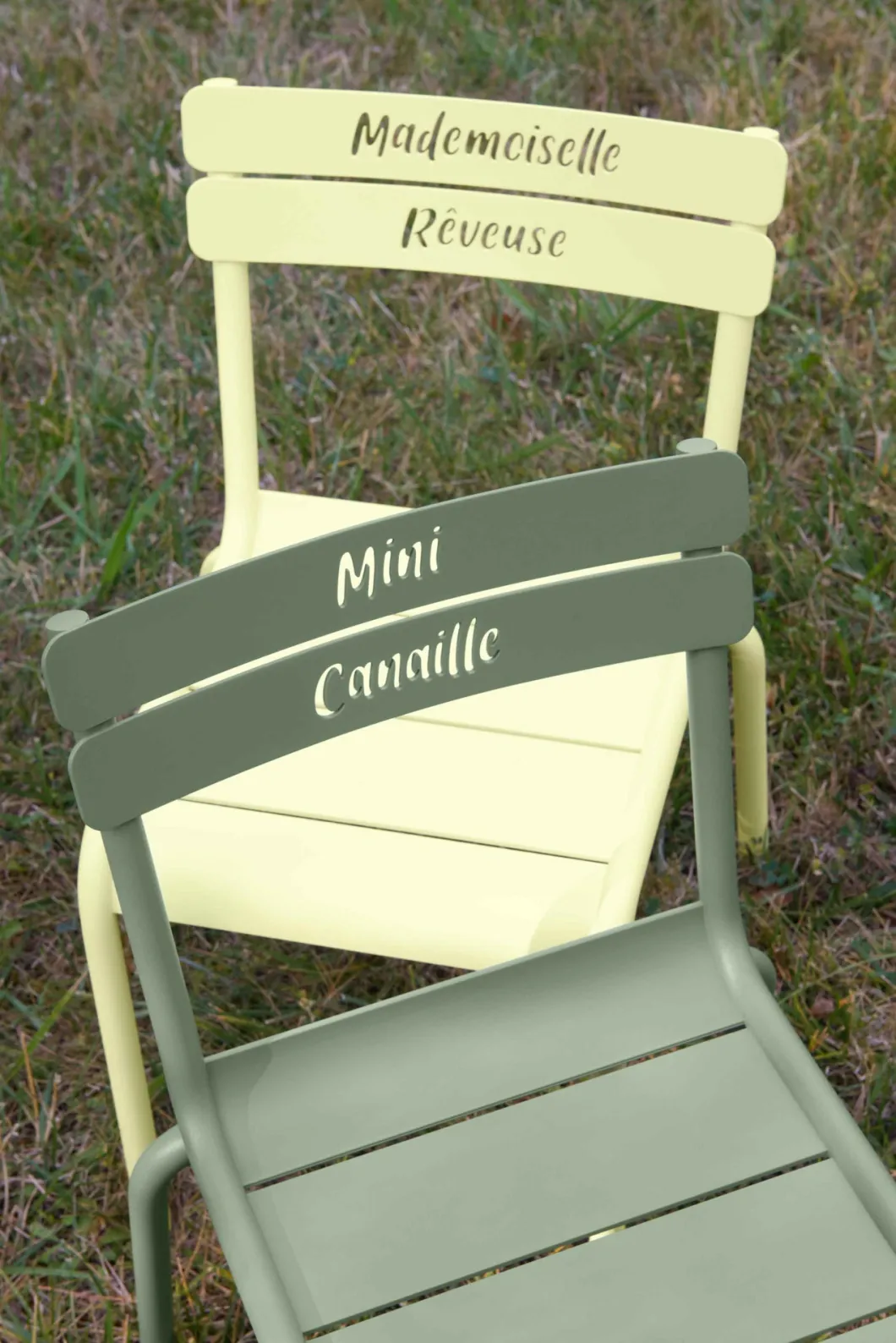 CHAISE MINI CANAILLE