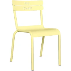 CHAISE MINI CANAILLE