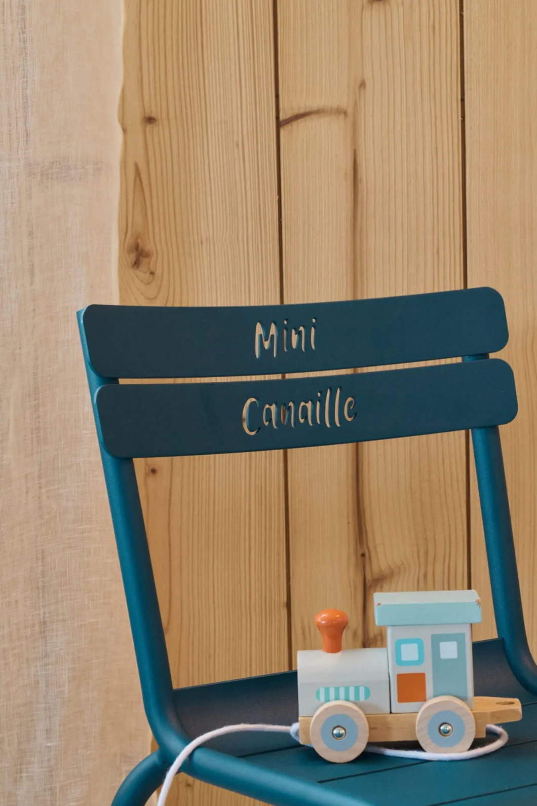 CHAISE MINI CANAILLE