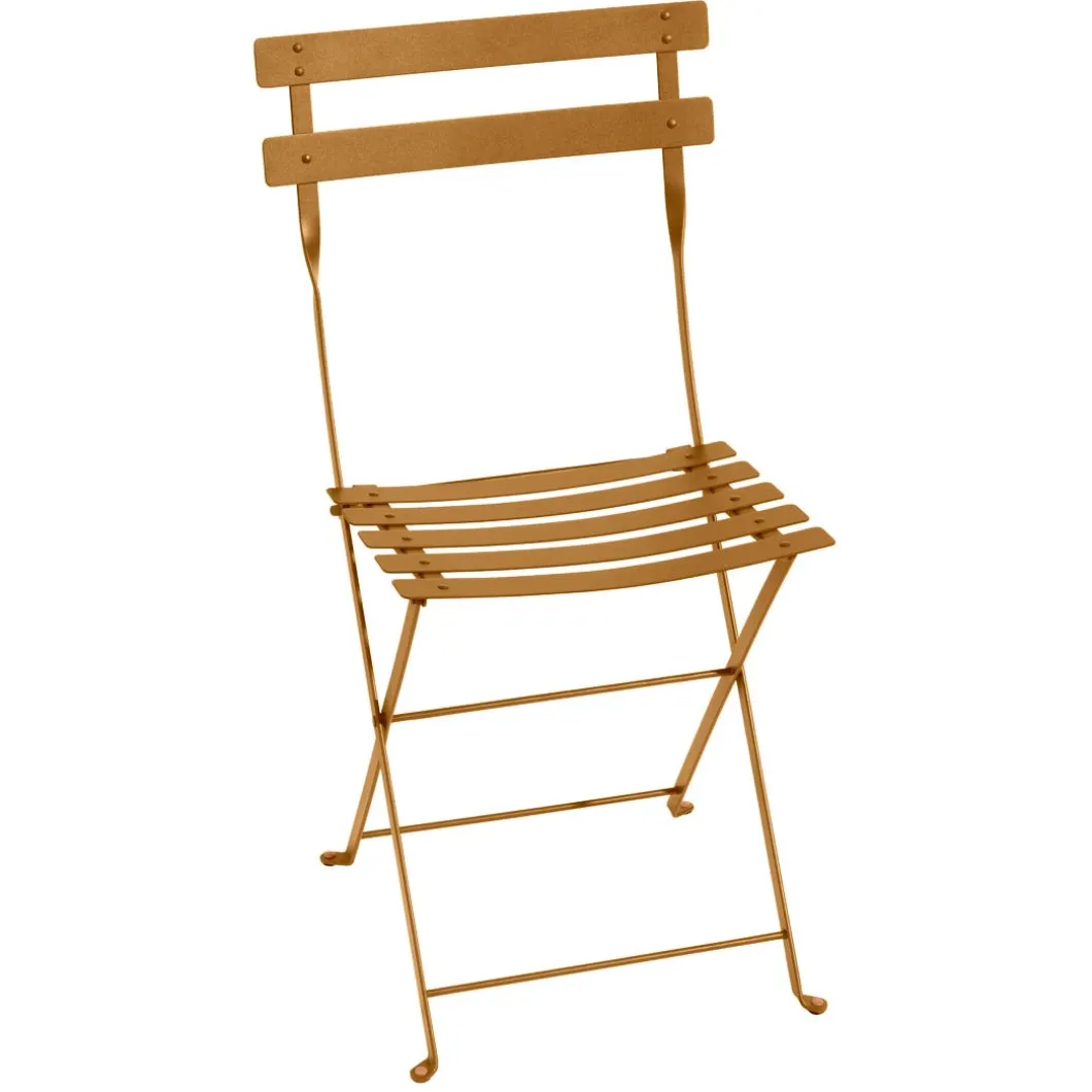 CHAISE MÉTAL