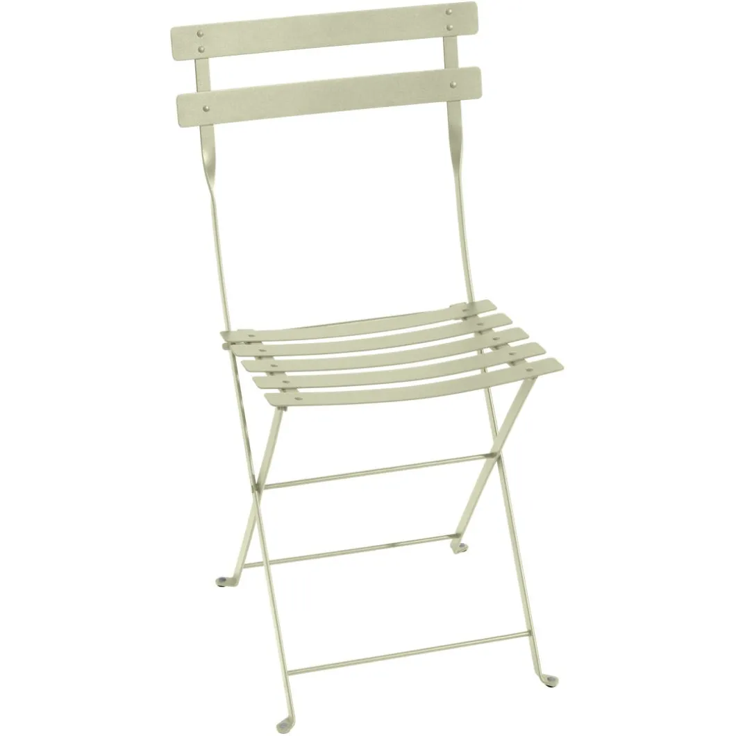 CHAISE MÉTAL