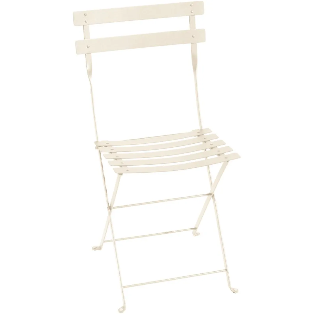 CHAISE MÉTAL