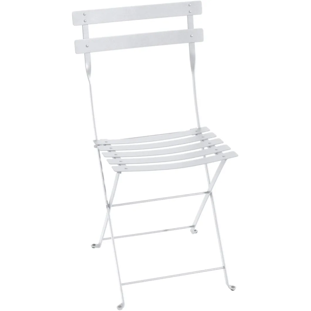 CHAISE MÉTAL