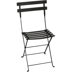 CHAISE MÉTAL