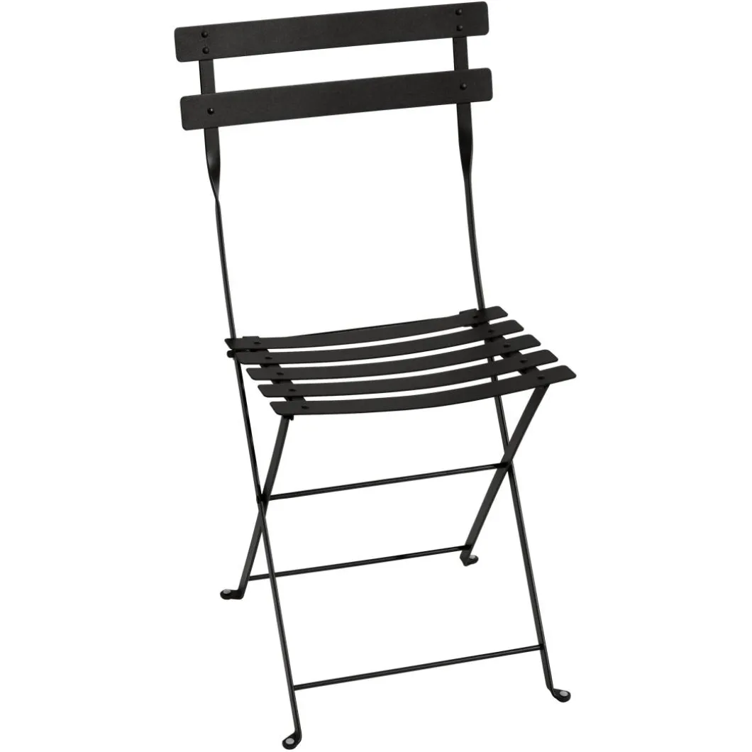 CHAISE MÉTAL
