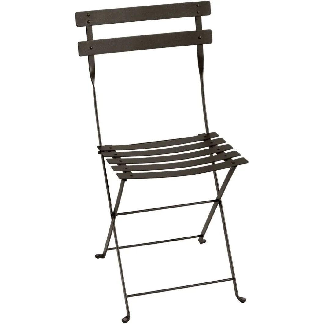 CHAISE MÉTAL