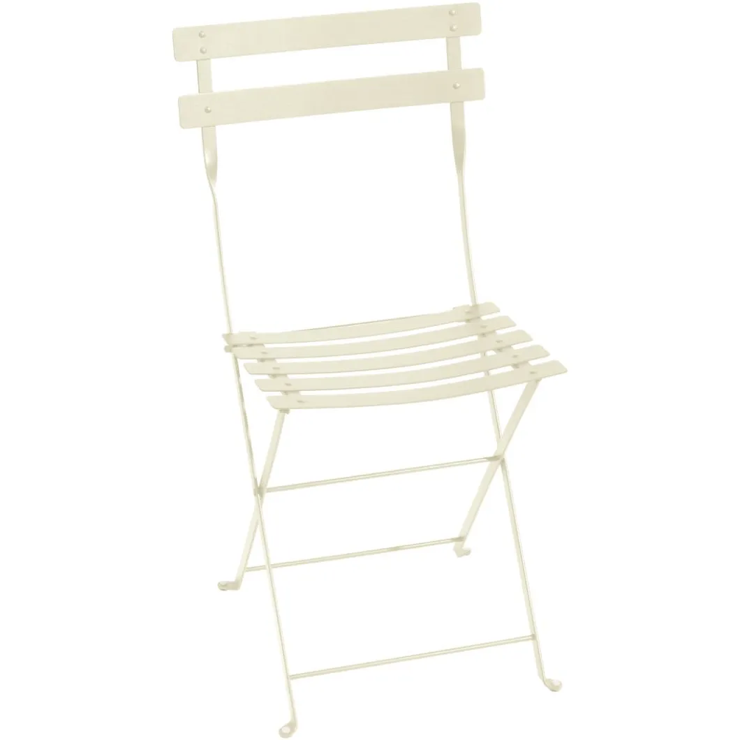 CHAISE MÉTAL
