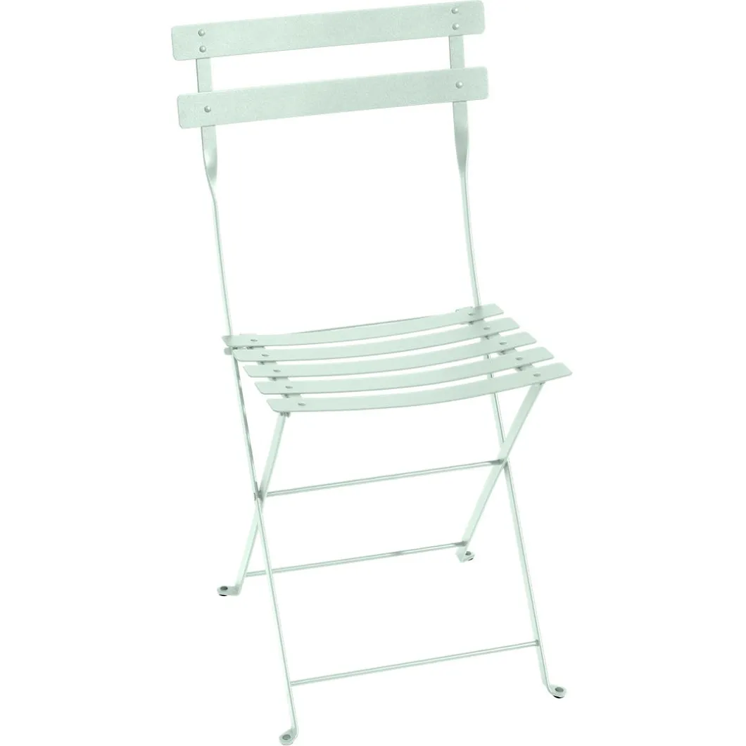 CHAISE MÉTAL
