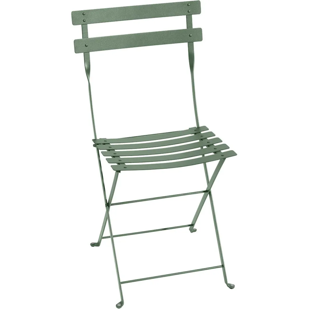 CHAISE MÉTAL