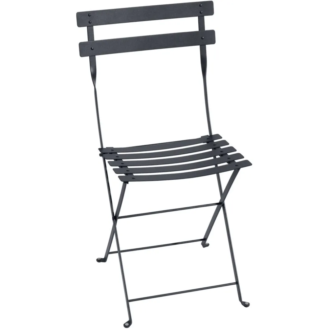 CHAISE MÉTAL
