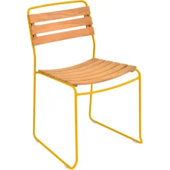CHAISE TECK
