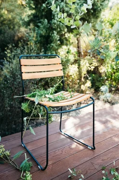 CHAISE TECK